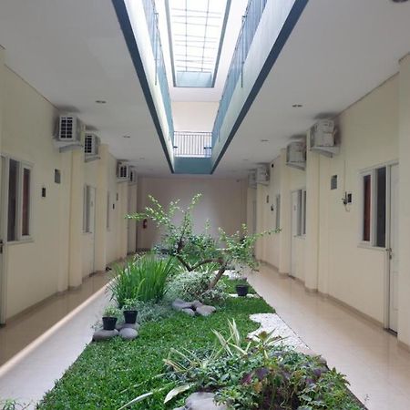 House Of Niti Hostel Alastuwo ภายนอก รูปภาพ