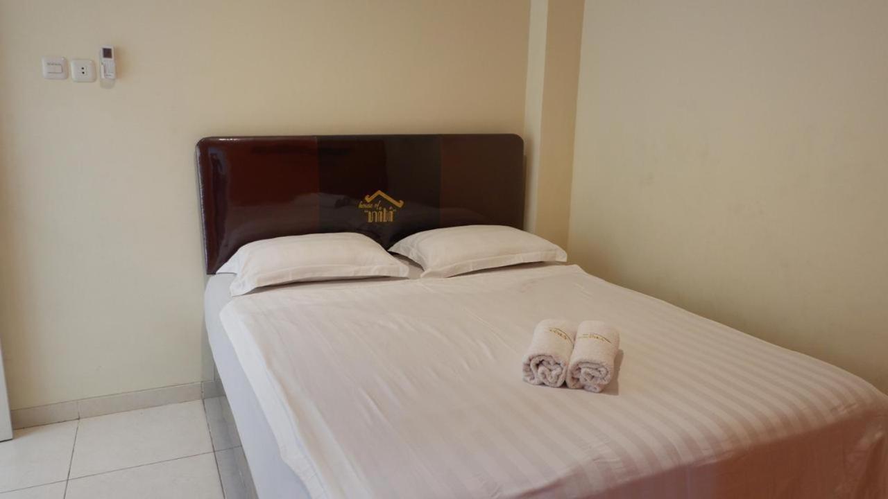 House Of Niti Hostel Alastuwo ภายนอก รูปภาพ